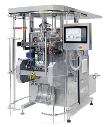 Rovema Thailand,Auto Packing,Automatic Packing Machin