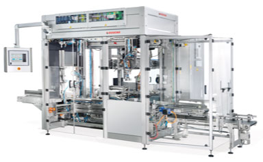 Rovema Thailand,Auto Packing,Automatic Packing Machin